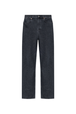 Black 'Joanny' jeans Isabel Marant - Vitkac AS